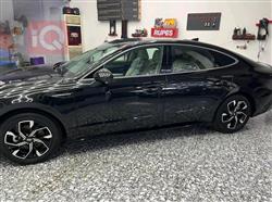 هیۆندای سۆناتا